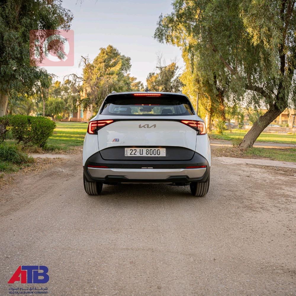 کیا سپۆرتاج